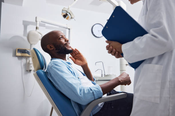 Best Broken or Cracked Tooth Emergency Dentist in Fairbanks, AK