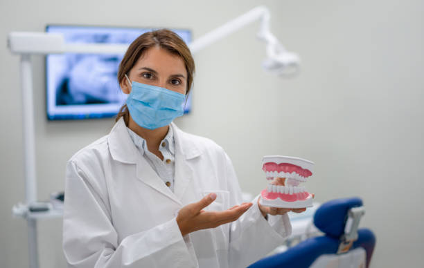 Best Pediatric Emergency Dentist in Fairbanks, AK