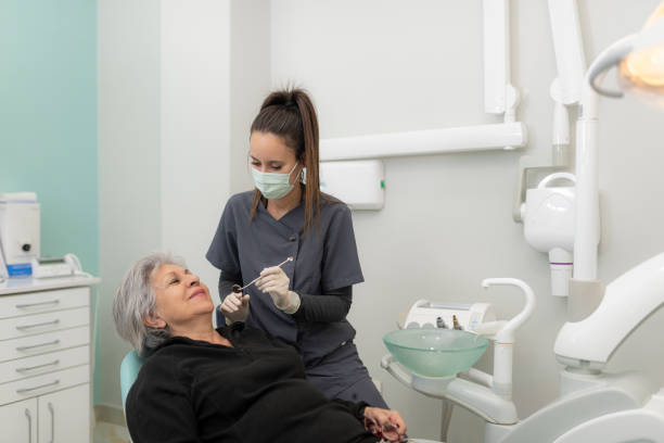 Best Broken or Cracked Tooth Emergency Dentist in Fairbanks, AK